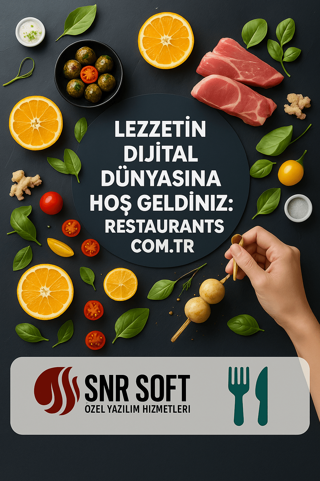 Lezzetin Dijital Dünyasına Hoş Geldiniz: asdfghjklzxcv.live Açıldı!