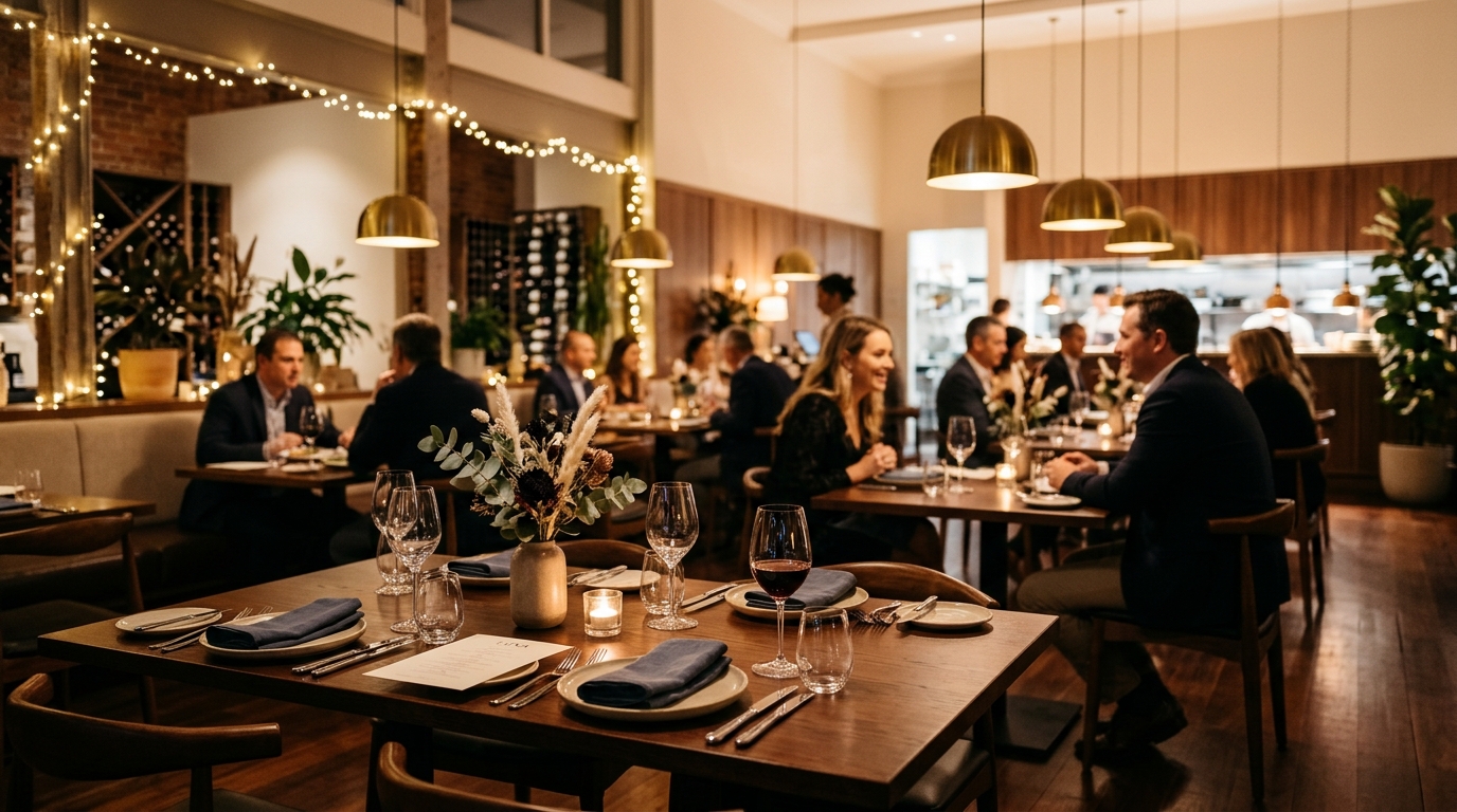 Şehrin En İyi Restoranları Nasıl Keşfedilir? Kusursuz Bir Gastronomi ve Akşam Yemeği Rehberi