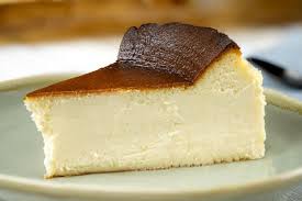 San Sebastian Cheesecake Tarifi - Fotoğraf 5