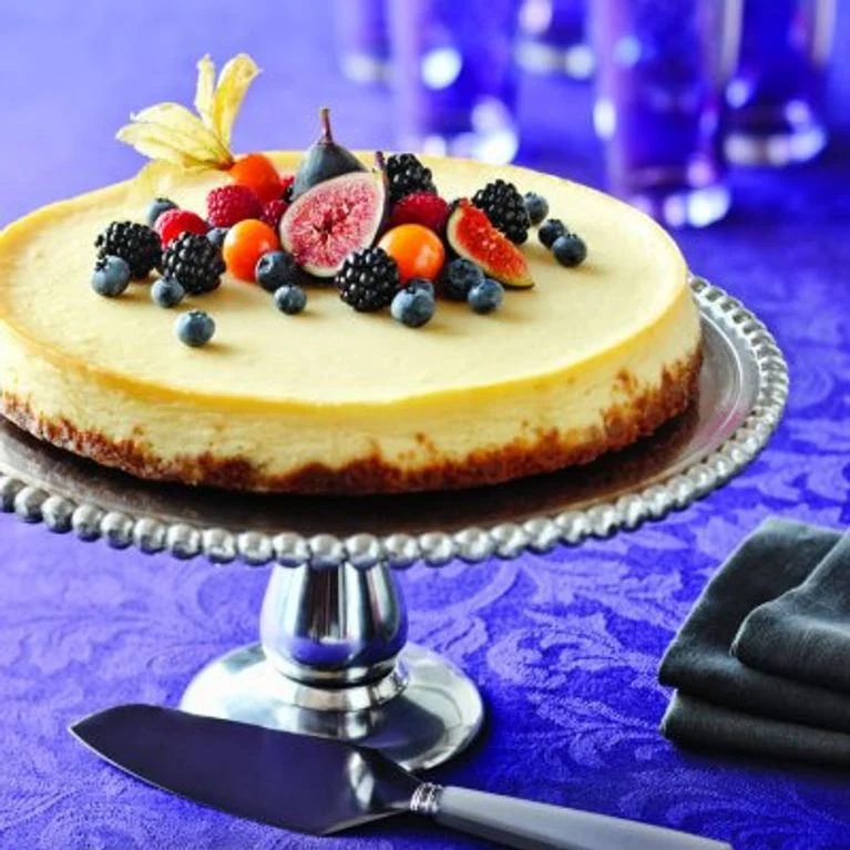 Cheesecake Tarifi - Fotoğraf 1