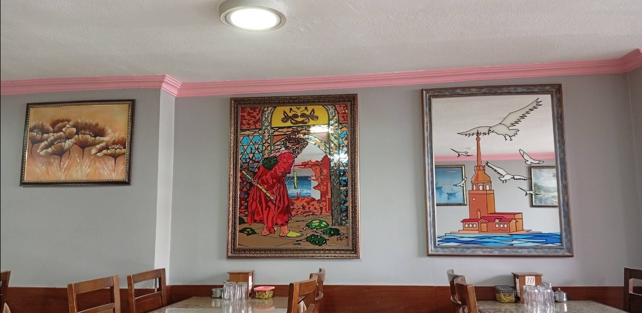 Akpınar Lokantası
