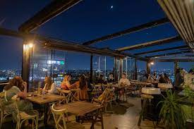 Boğaziçi Restaurant Narlıdere
