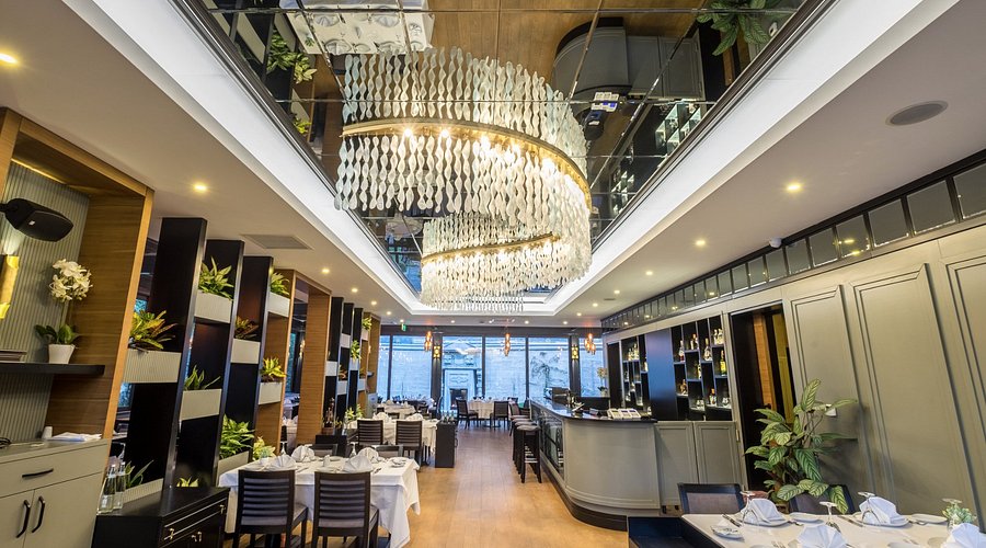 Mehmet Restaurant