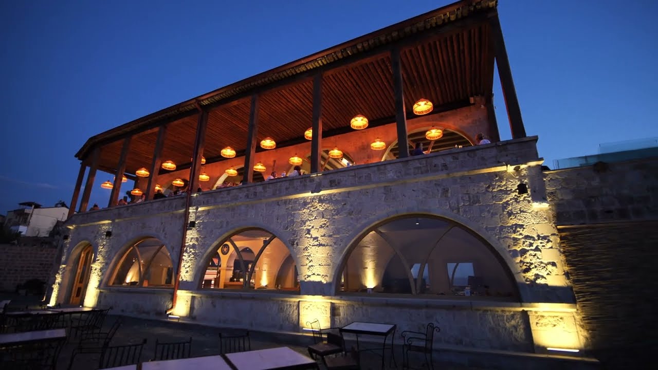 Millocal Restaurant