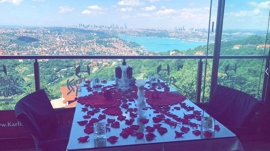 Kule Restaurant