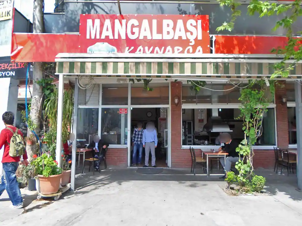 Kaynarca Restaurant