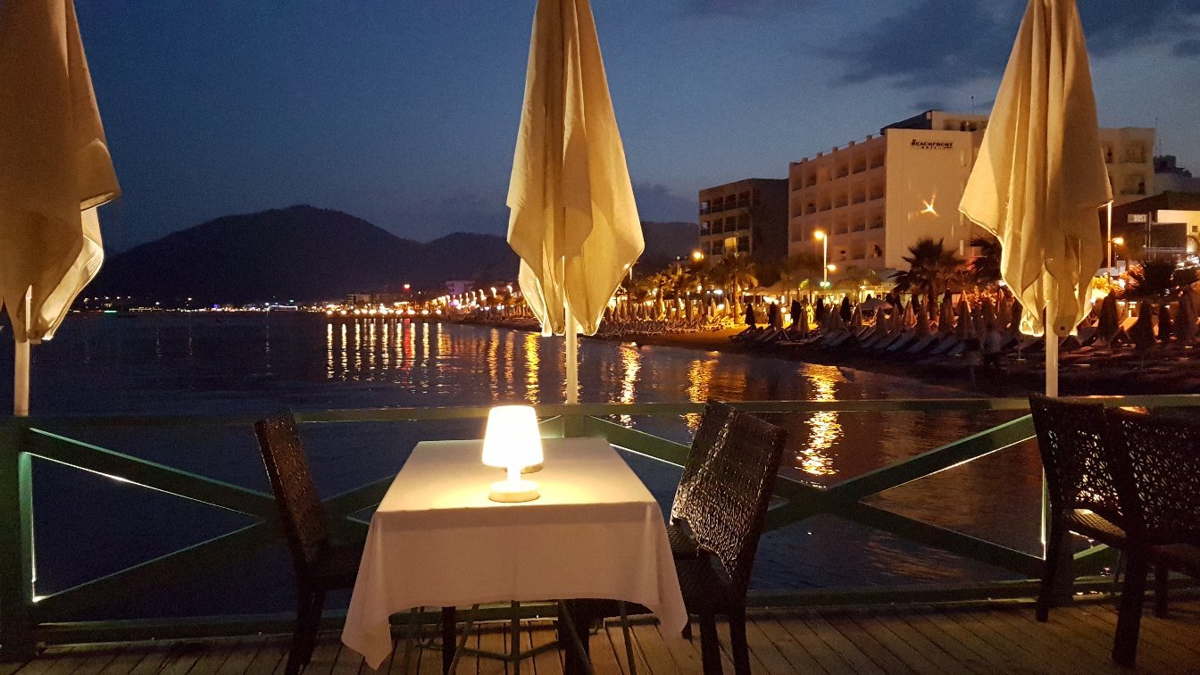 Minteks Restaurant